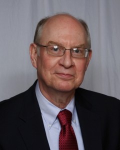Photo of Rob Mehne, CEO