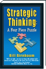 StrategicThinking Book