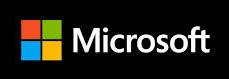 Microsoft Logo Reverse